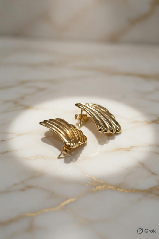 Buy 1 Necklace & Get 2 Pairs of Earrings FREE – Exclusive Combo Offer