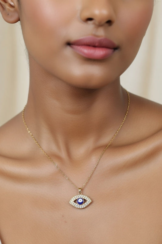 Buy 1 Necklace, Get 2 Pairs of Earrings FREE – Limited Time Offer