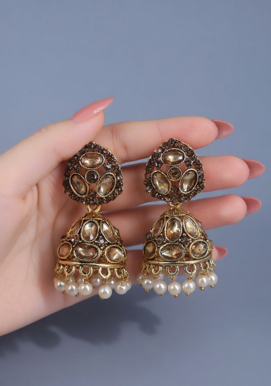 Traditional Party & Wedding Wear Jewellery