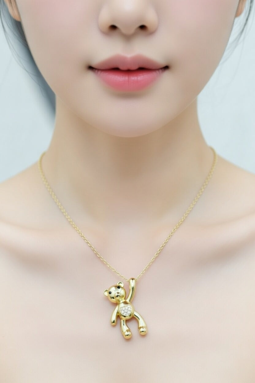 Buy 1 Necklace & Get 2 Pairs of Earrings FREE – Exclusive Combo Offer