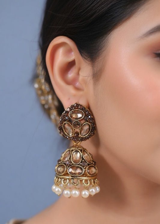 Traditional Party & Wedding Wear Jewellery