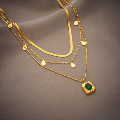 Anti Tarnish Jewellery for Women | Waterproof & Long-Lasting