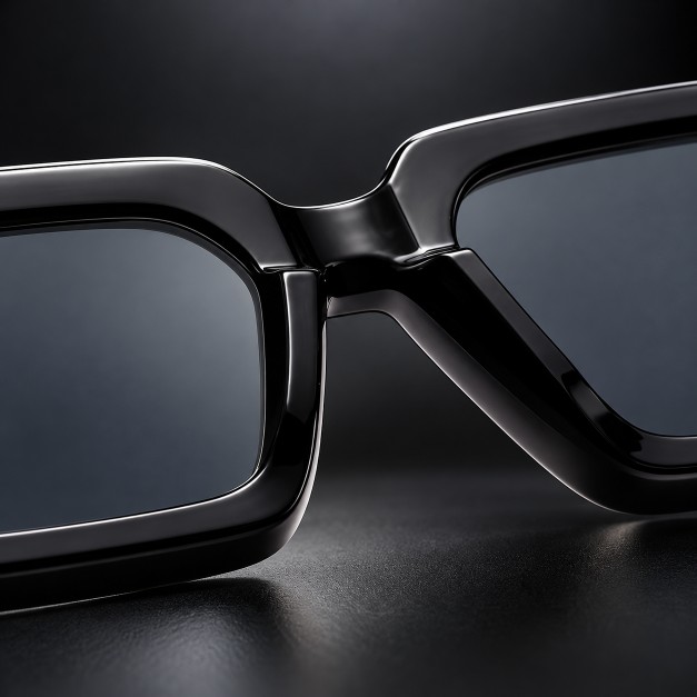 Premium Fashion Sunglasses – UV400 Protection, Modern Design - Image 2