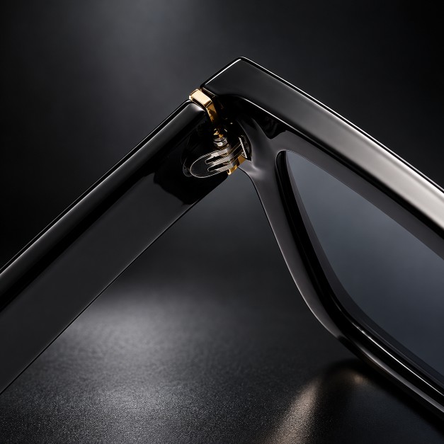 Premium Fashion Sunglasses – UV400 Protection, Modern Design - Image 6