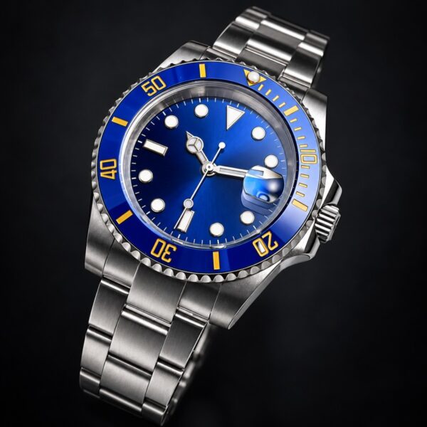 Premium Automatic Mechanical Watch for Men