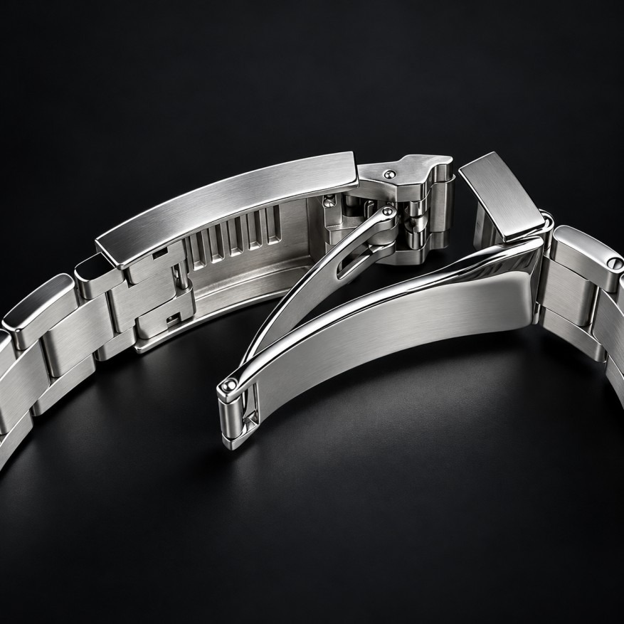 Premium Automatic Mechanical Watch for Men - Image 4