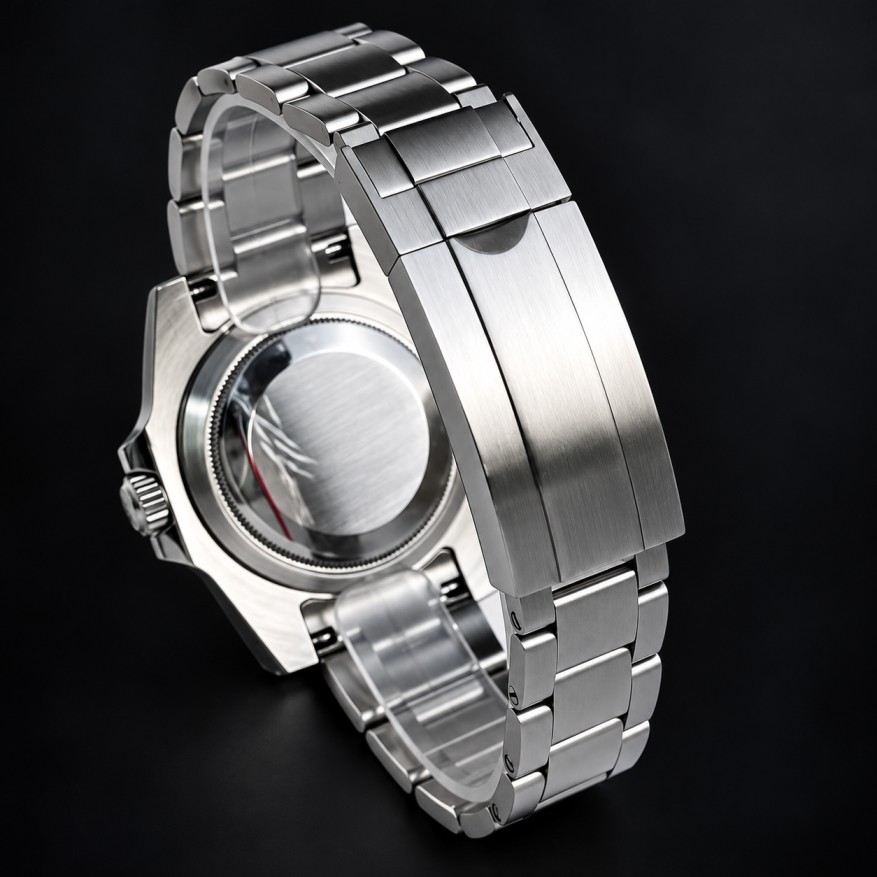 Premium Automatic Mechanical Watch for Men - Image 5