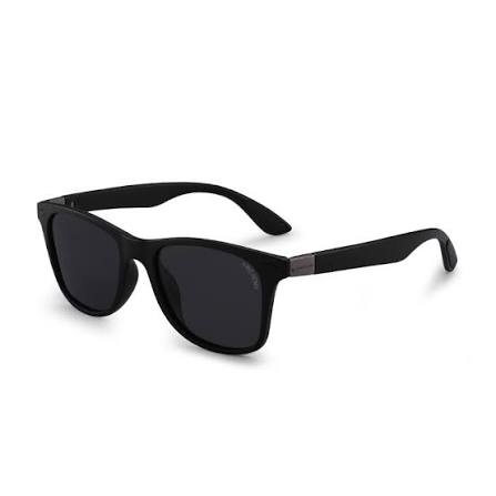 Polarized Round Sunglasses