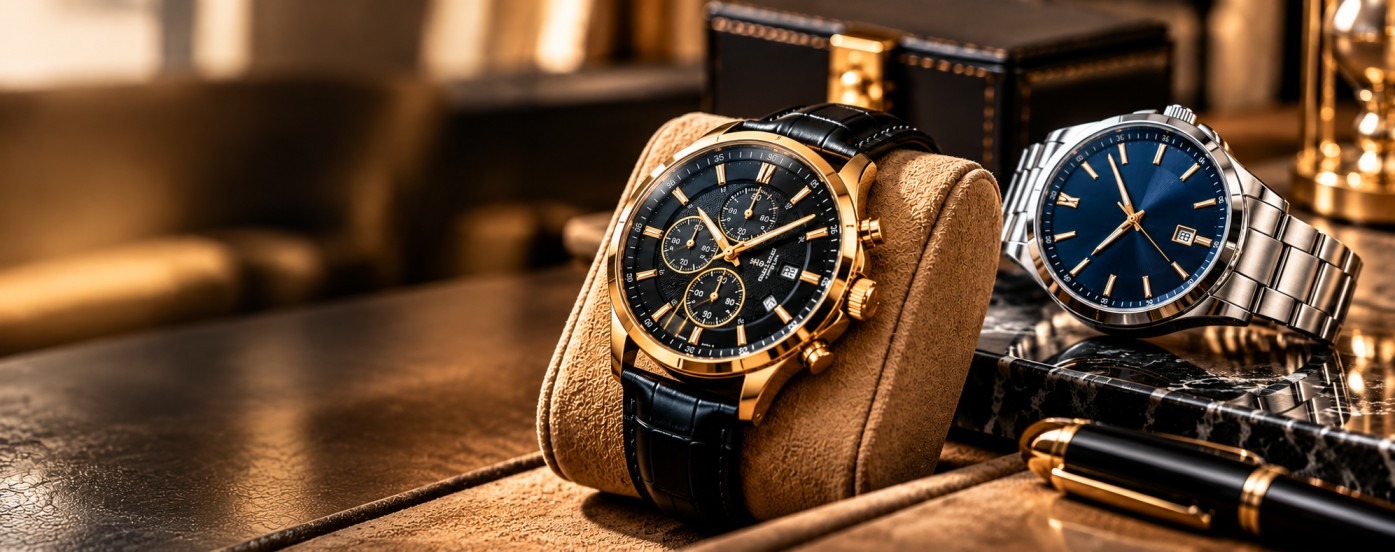Men's Watch